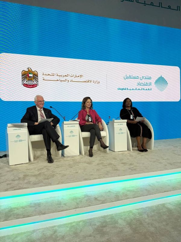 لحود: السياحة قاطرة للإصلاح
الاقتصادي وأداة لتعزيز الثقة الدولية