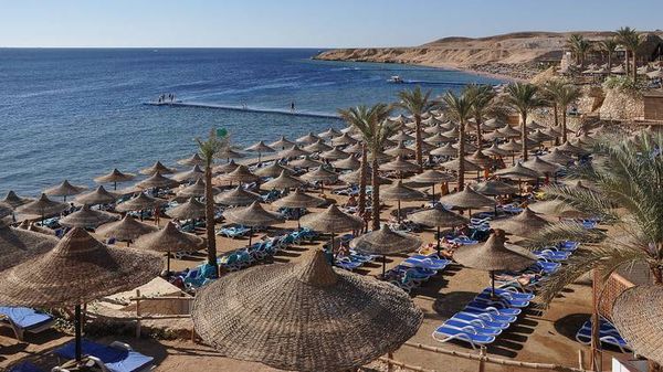 قطاع السياحة في مصر مهدد بالشلل التام