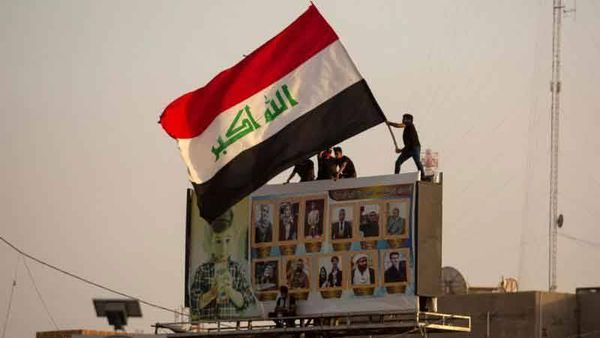 العراق: توصّل واشنطن وطهران لاتفاق مُمكن... ومردوده ايجابي على المنطقة