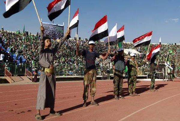 قوات كويتية لدعم الغزو قريباً... وتسعير للعمليات خلف الحدود