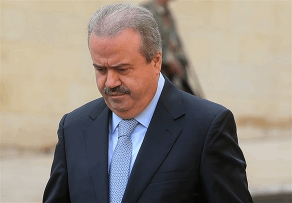 جابر: حقوق موظفي القطاع العام لن تُلغى أو تضيع