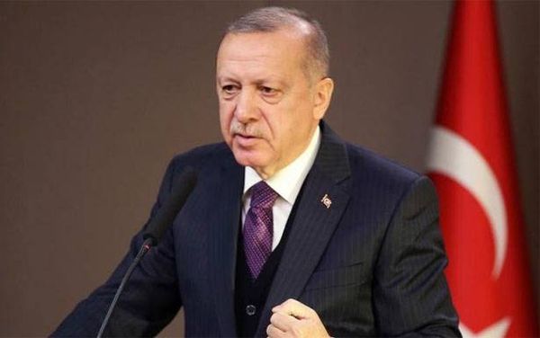 اردوغان يهدد ويتوعد... ويستنجد بـ«الناتو»