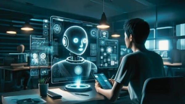 دراسة تحذر: تحديثات الذكاء الاصطناعي قد تؤثر في رفاهية المستخدمين وتسبب مشاعر الفقد