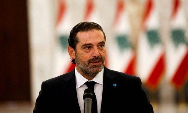 الحريري أمام ساعات حاسمة.. فهل يرفض العودة أم يكسر كلامه؟