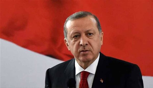 بماذا وصف اردوغان اغتيال السفير الروسي؟