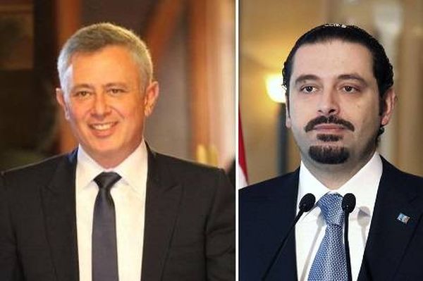تعزيز علاقة فرنجية – الحريري المشتركة