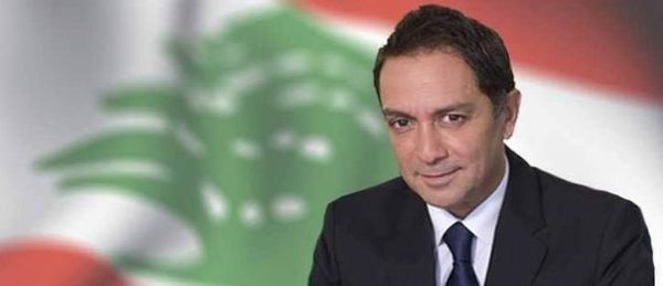 بارود: الأموال التي تأتي الى لبنان تدخل عبر مصرف لبنان
