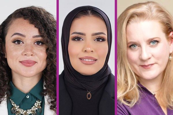 «لابا» تحقق إنجازًا جديدًا بتخريج أول دفعة من «Urdang» للتمثيل في الكويت والمنطقة