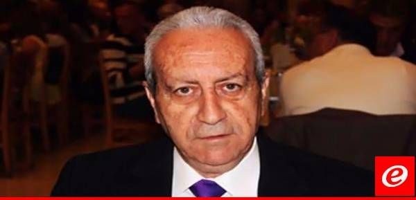 قاطيشا: الكرة في ملعب باسيل وهو من يزيل العقد أمام الحكومة أو يضاعفها
