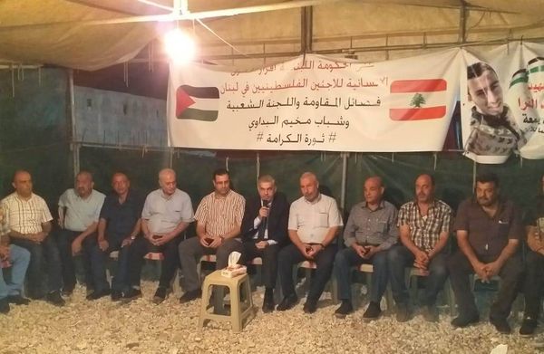 الكسار : لاعاده النظر في قرار وزير العمل