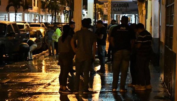 6 قتلى بهجوم مسلّح في مدينة سياحية بالإكوادور