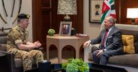 من عمان الى باريس... رسائل أردنيّة من بوابة هيكل