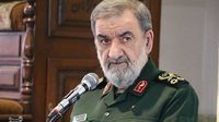 خامنئي يعين محسن رضائي مستشاراً عسكرياً له