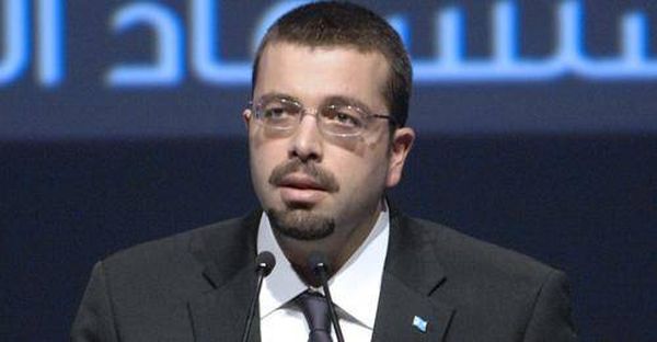 أحمد الحريري التقى مجالس منسقيات عكار الـ3