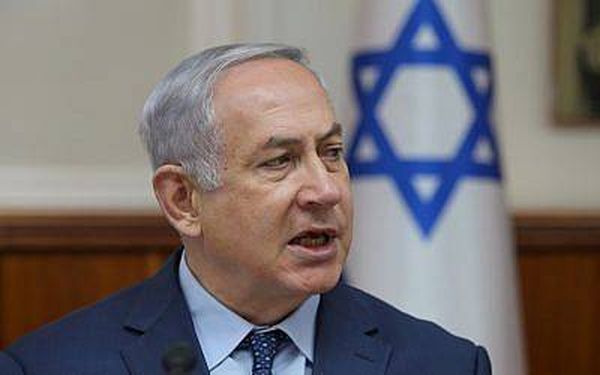 Netanyahu répond à Erdogan : la Turquie "devient une sombre dictature"