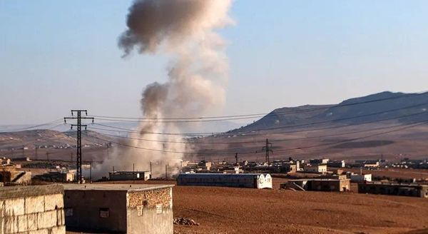 حصيلة دامية للمعارك بين الجيش السوري وقسد في حلب