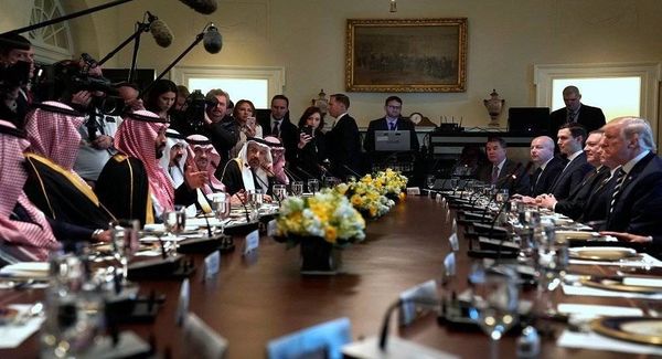 اقتصاديون يكشفون حجم احتياطي نفط السعودية... يكفيها لقرن من الزمن