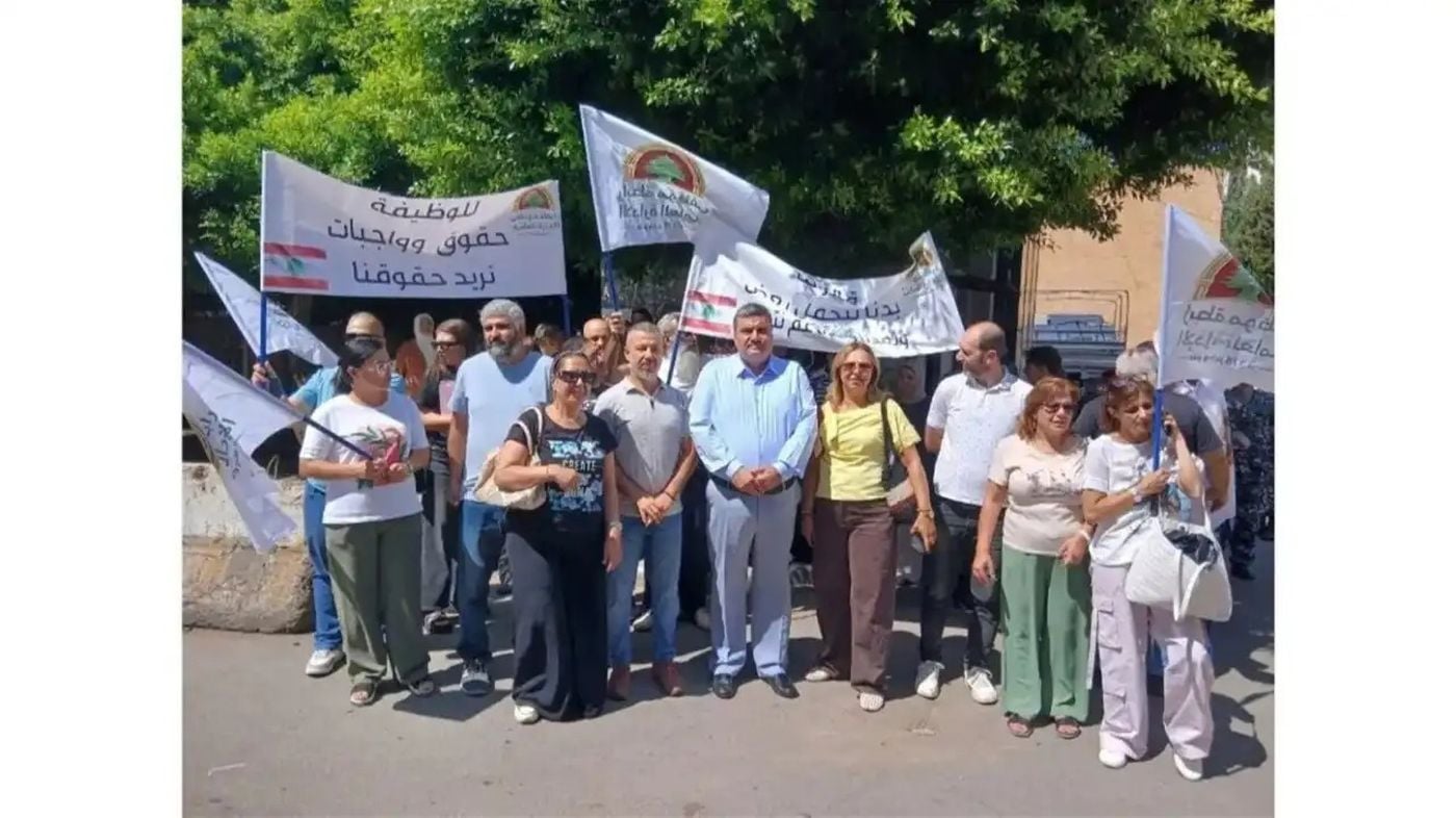 موظفو الإدارة العامة يحذّرون: تعطيل يوم الجمعة بسبب غلاء النقل