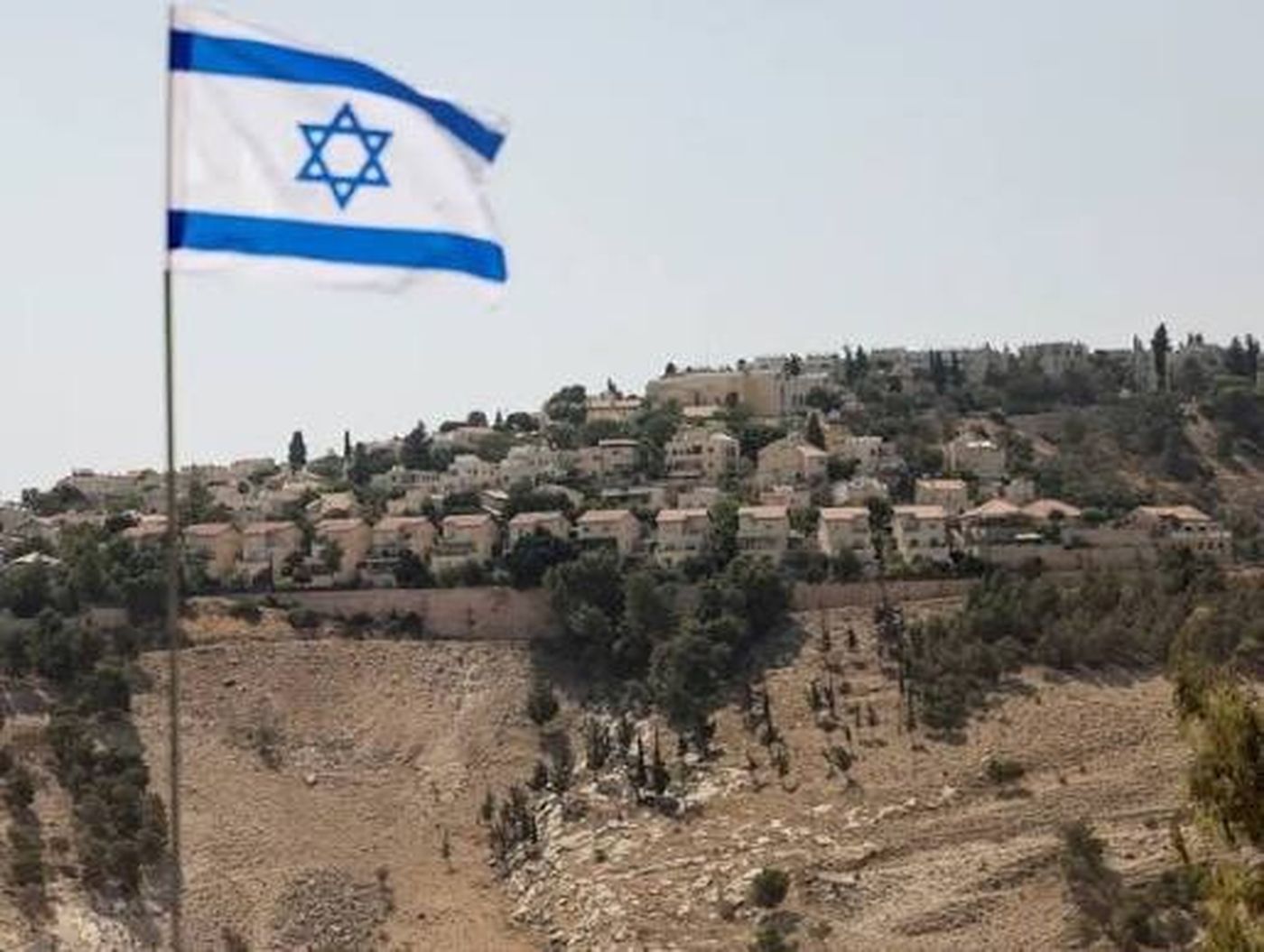 "معاريف": "إسرائيل" قد لا تصمد حتى 2048!!