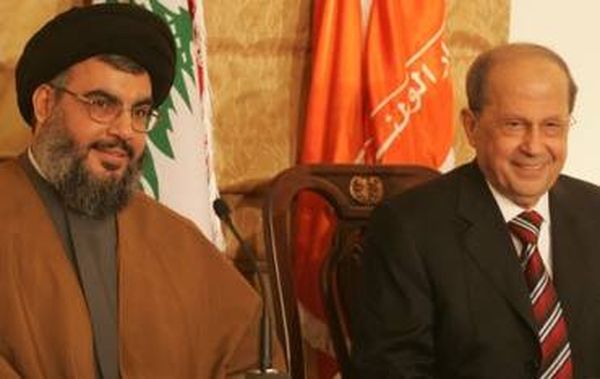 تحالف حزب الله مع التيّار الوطني الحرّ كان الأثبت والأقوى
عريجي: فرنجيّة ما زال مُرشحاً والحريري في باريس مُصرّ لكنه ضائع
الوضع سيبقى جامداً على كلّ الأصعدة حتى انتهاء حرب سوريا