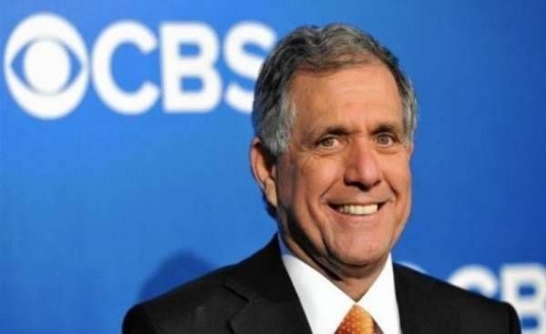 اتّهام مدير محطة  "CBS"،بالتحرش الجنسي ب 12 سيدة!!!