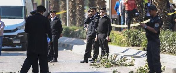 جريمة بشعة في مصر ضحيّتها سوريين.. مقتل إمرأة وطفلها ذبحاً وهذه أولى التفاصيل