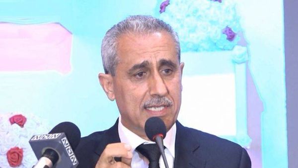 خواجه: استقدام الباخرة الإيرانية أحدث إرباكا في القرار الإسرائيلي