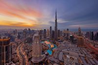 هل تتراجع الاستثمارات في دبي جراء الحرب؟