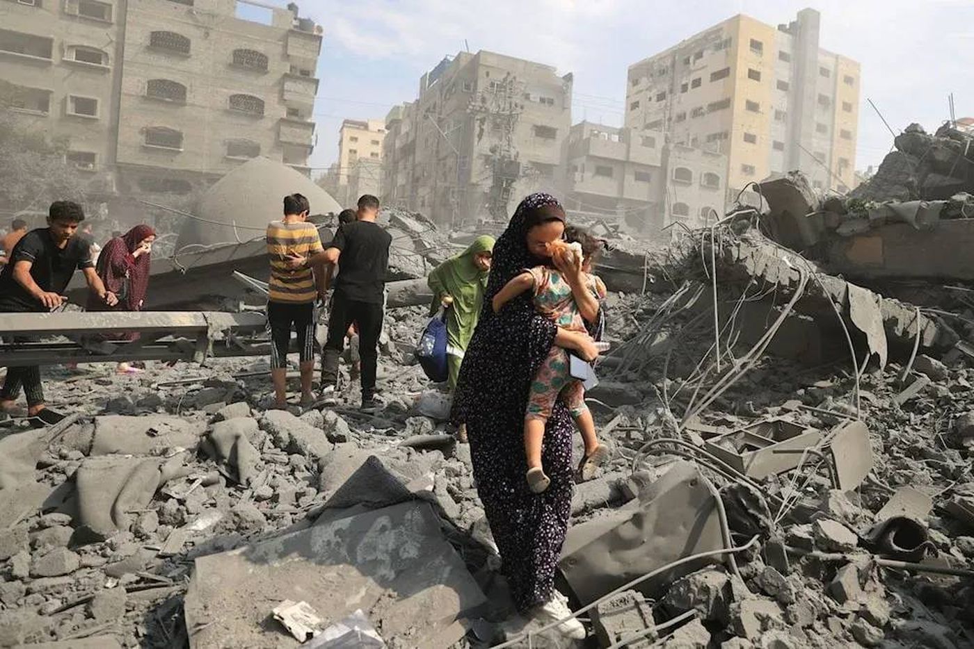 الصحة في غزة: 4 شهداء و19 إصابة خلال الساعات الـ24 الماضية