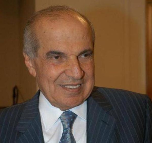 طعمة: زيارة العبسي إلى دير المخلص تضفي أجواء روحية وتوافقية