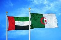 إجماع حزبي في الجزائر على تأييد قرار قطع العلاقات الدبلوماسية مع الإمارات