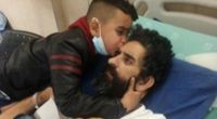 وضع صحّي حرج للأسير الفلسطيني هشام أبو هواش المضرب عن الطعام منذ 138 يوما