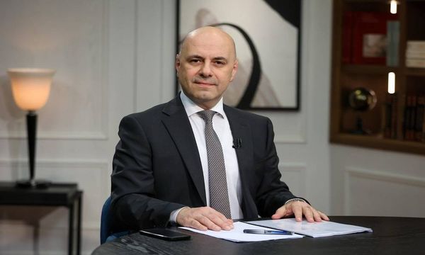 بعد جلسة الموازنة… أي يوروبوندز يريد غسان حاصباني التفاوض عليها؟