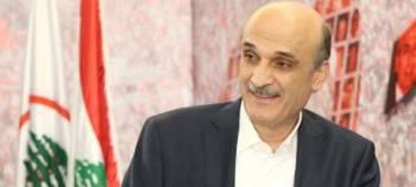 جعجع باتصال مع الجميل:علاقتنا الطبيعية هي القاعدة والخلاف هو الاستثناء