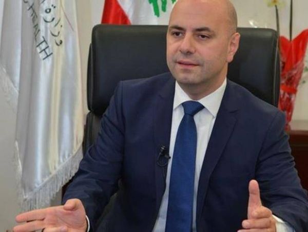 حاصباني: نأمل أن نشهد بداية لنهاية أزمة النفايات