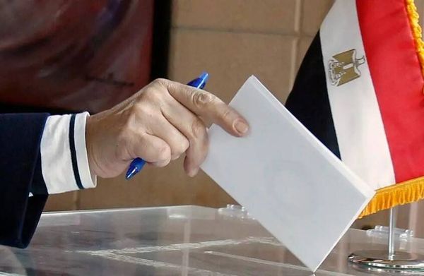 مصر تُعيد الإنتخابات في 30 دائرة