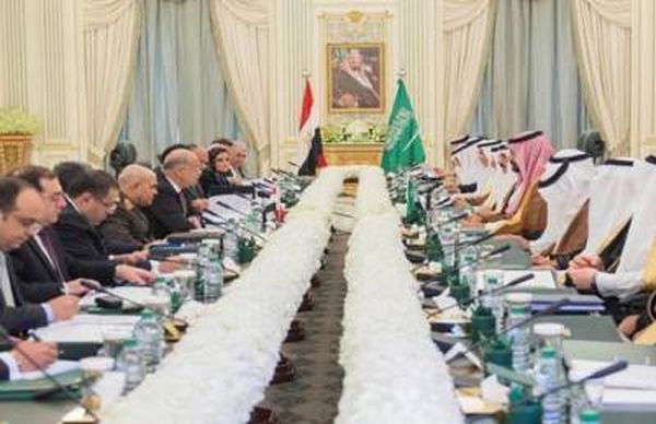 وصول وفد وزاري سعودي للقاهرة لحضور اجتماع المجلس التنسيقي المشترك