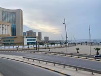 طرابلس تحت تأثير الدولار... خمود في الحركة التجاريّة وشوارع خالية