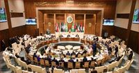 البرلمان العربي يدين هجمات إيران على الكويت والبحرين والأردن