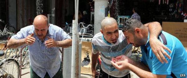 المناخ يقتل مواطنيها أكثر من الحروب.. هل تصبح المنطقة العربية غير صالحة للسكن؟