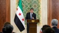«قسد» تطوي صفحتها... وماذا عن اليوم التالي؟