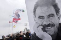 من العسكرة الى خريطة سلام في تركيا
أوجلان يصيغ هويّة 