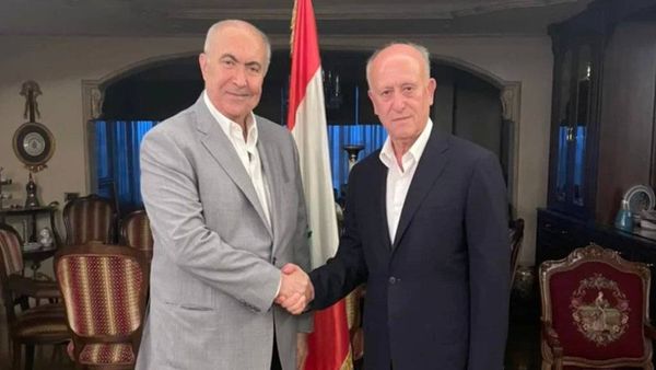 توبيخ سعودي لمخزومي...فماذا عن ريفي؟