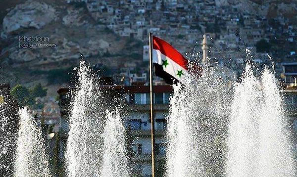 رسائل تركية و قطرية لدمشق هل تسامح سوريا ؟