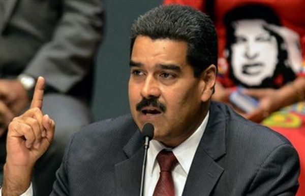 فنزويلا تقطع علاقاتها السياسية الدبلوماسية مع حكومة بنما 