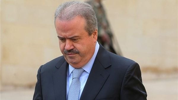 جابر يوقّع اعتمادًا بـ425 مليار ليرة لتغطية المنح المدرسية للعسكريين المتقاعدين