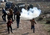 تحذير أردني-فلسطيني: إجراءات "إسرائيل" تدفع الضفة نحو الانفجار