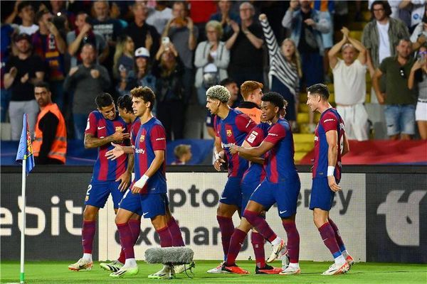 هل خدمت قرعة دوري أبطال أوروبا برشلونة؟
