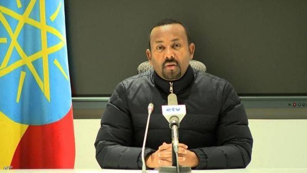 "السدّ سينهض بإثيوبيا".. آبي أحمد يؤكد موعد "الملء الثاني"