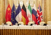 بريطانيا: هذه هي الفرصة الأخيرة لإيران لإنقاذ الاتفاق النووي